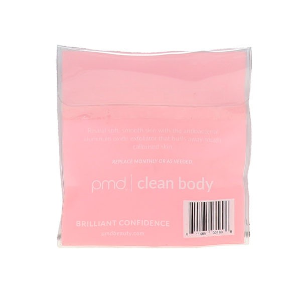 PMD Polish Aluminum Oxide Exfoliator Replacements Blush