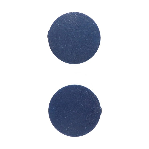 PMD Polish Aluminum Oxide Exfoliator Replacements Navy