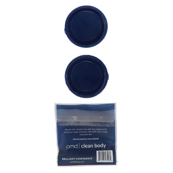 PMD Polish Aluminum Oxide Exfoliator Replacements Navy