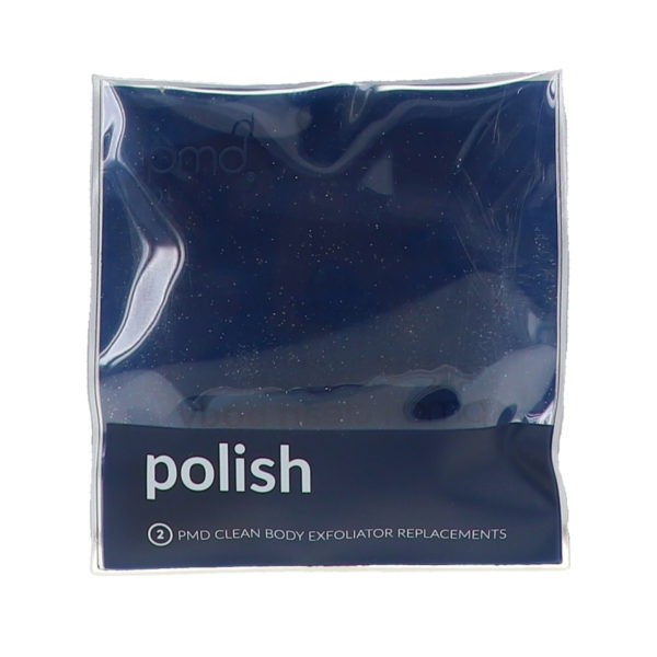 PMD Polish Aluminum Oxide Exfoliator Replacements Navy