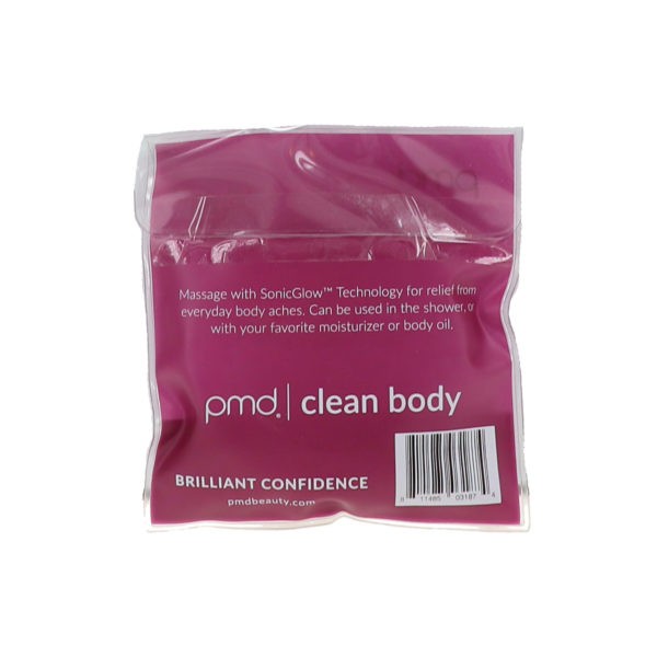 PMD Relax Body Massager Replacement Berry