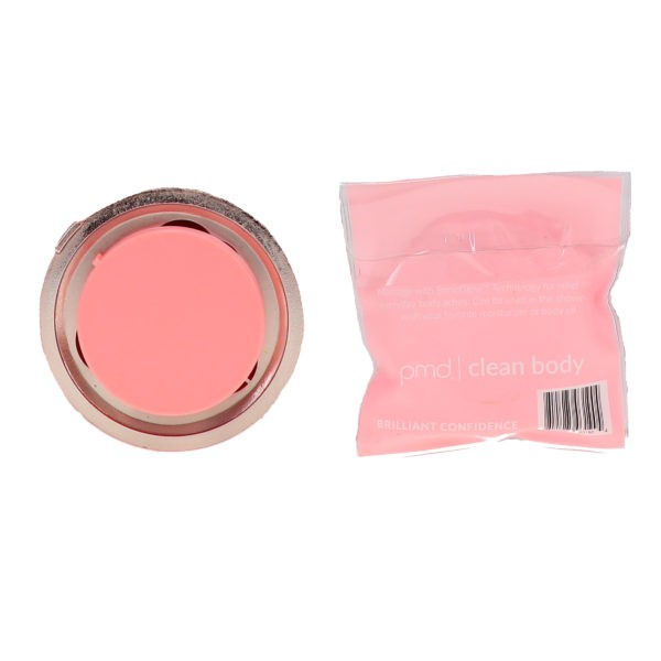 PMD Relax Body Massager Replacement Blush