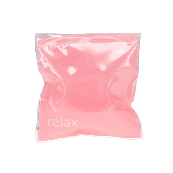 PMD Relax Body Massager Replacement Blush