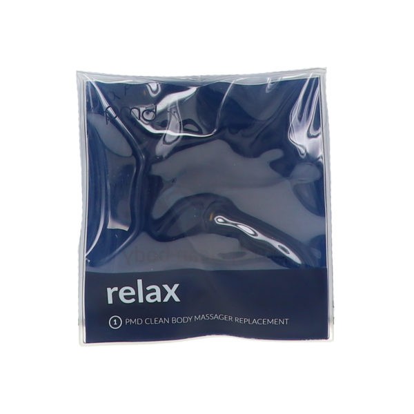 PMD Relax Body Massager Replacement Navy