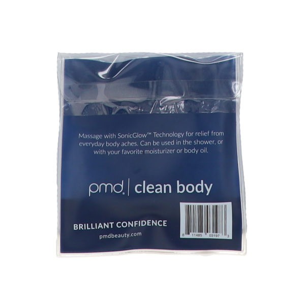 PMD Relax Body Massager Replacement Navy