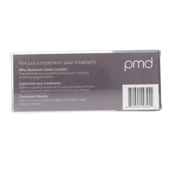 PMD Replacement Disc Hand & Foot Kit