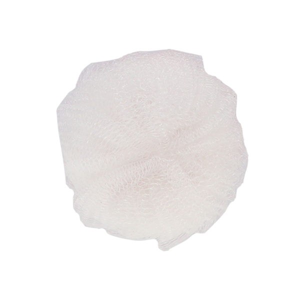 PMD Silverscrub Silver-Infused Loofah Replacements Blush