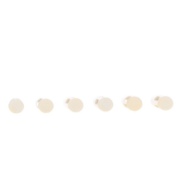 PMD Ultra Sensitive White Replacement Discs 6 ct