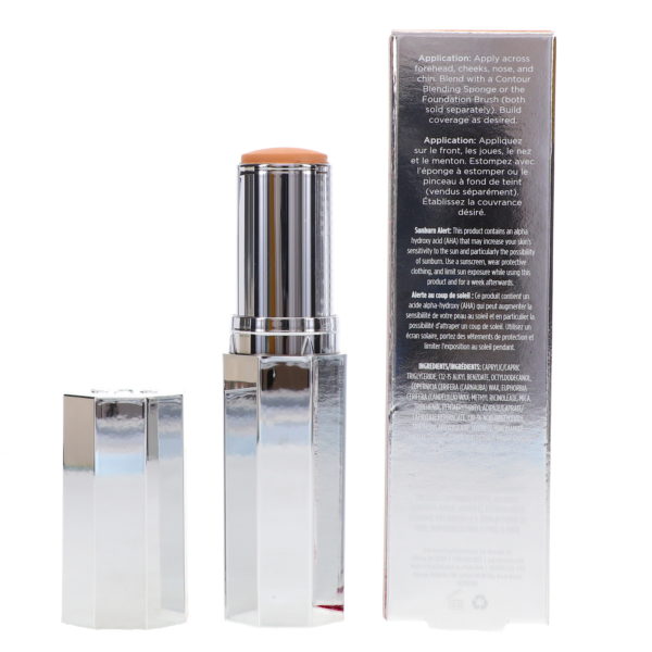 PUR 4-in-1 Foundation Stick Medium 0.3 oz
