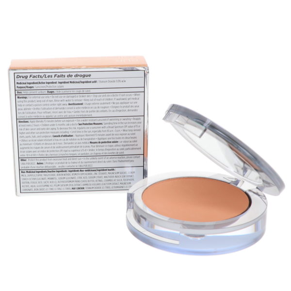 PUR 4 In 1 Pressed Mineral Makeup Blush Medium 0.28 oz