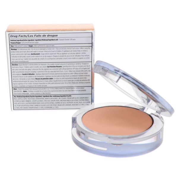 PUR 4 In 1 Pressed Mineral Makeup Light 0.28 oz