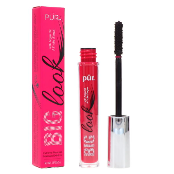 PUR Big Look Mascara 0.17 oz