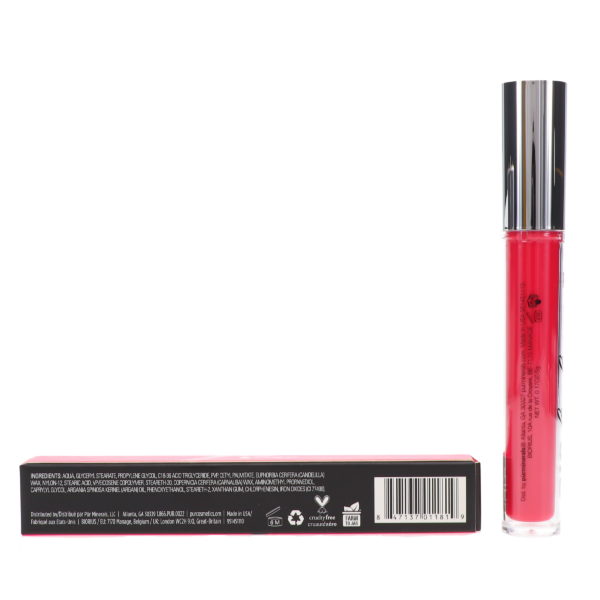 PUR Big Look Mascara 0.17 oz