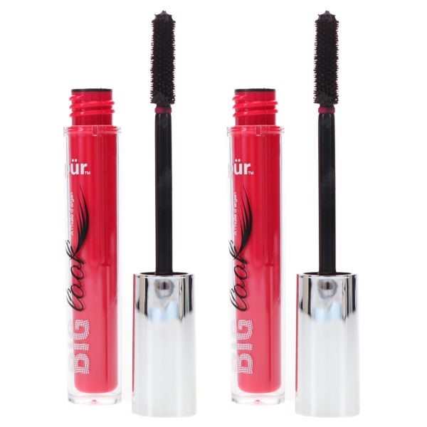 PUR Big Look Mascara 0.17 oz 2 Pack