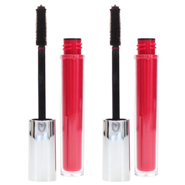 PUR Big Look Mascara 0.17 oz 2 Pack