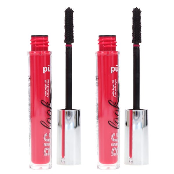 PUR Big Look Mascara 0.17 oz 2 Pack