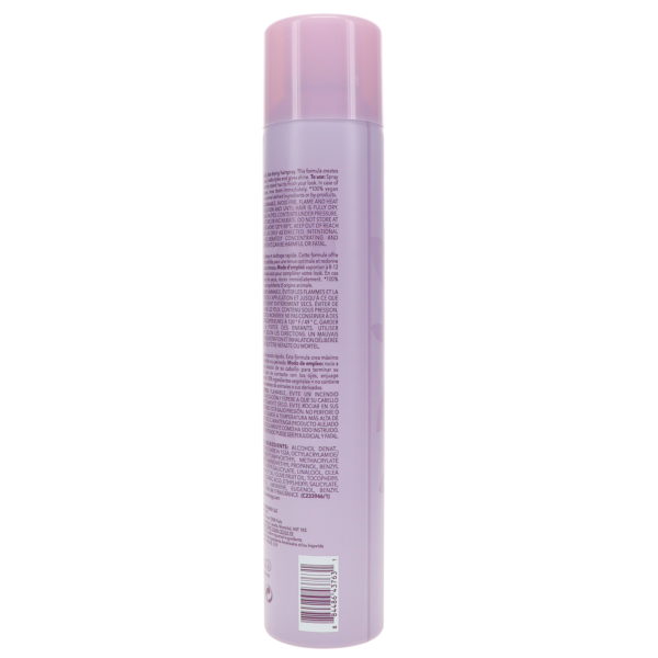 Pureology Style + Protect Lock It Down Hairspray 11 oz