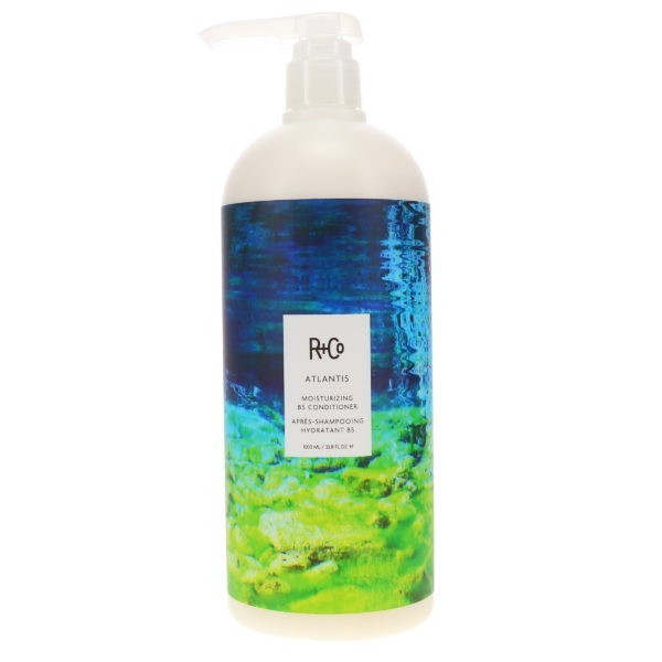 R+CO Atlantis Moisturizing Conditioner 33.8 oz