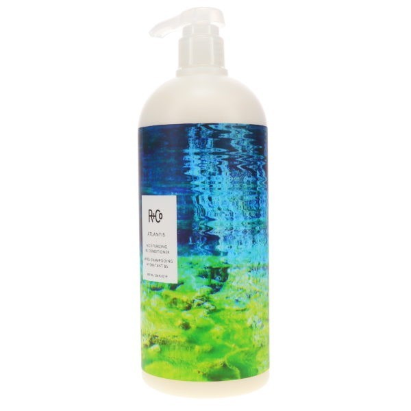 R+CO Atlantis Moisturizing Conditioner 33.8 oz