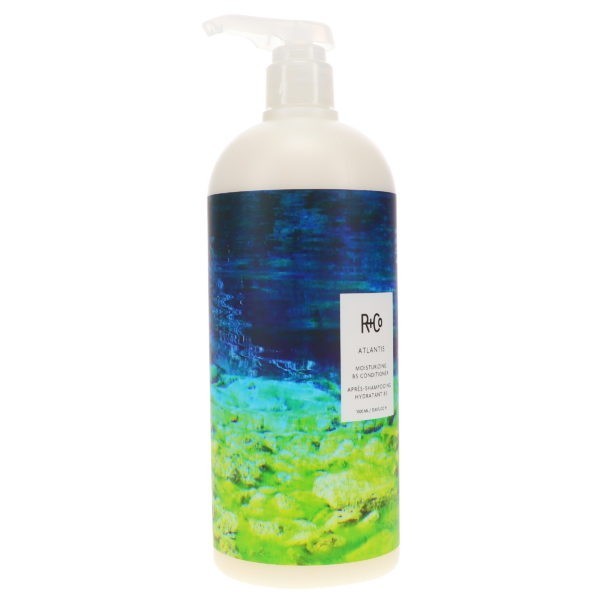 R+CO Atlantis Moisturizing Conditioner 33.8 oz