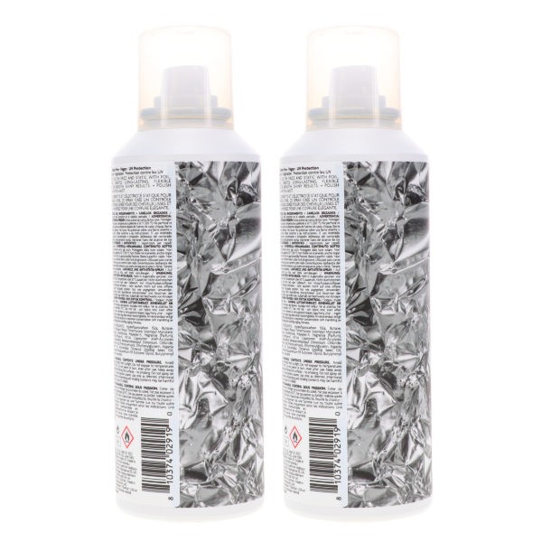 R+CO Foil Frizz And Static Control Spray 5 oz 2 Pack