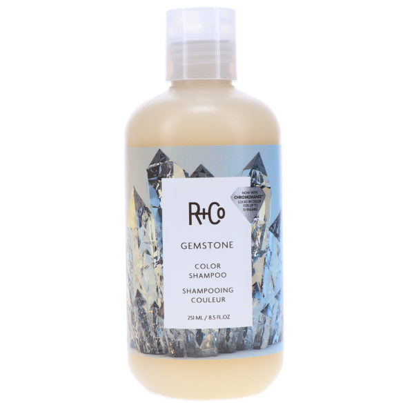 R+CO Gemstone Color Shampoo 8.5 oz