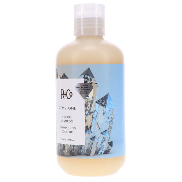 R+CO Gemstone Color Shampoo 8.5 oz