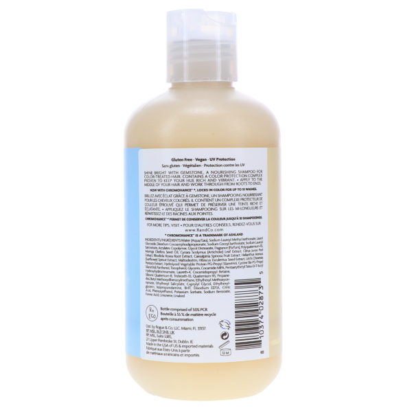 R+CO Gemstone Color Shampoo 8.5 oz
