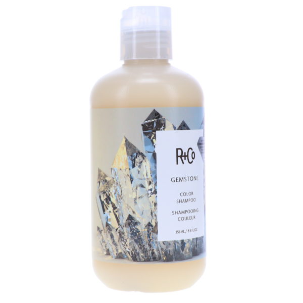 R+CO Gemstone Color Shampoo 8.5 oz