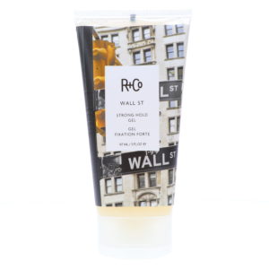 R+CO Wall Street Strong Hold Gel 5 oz