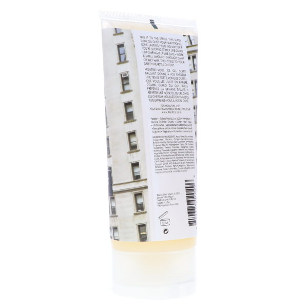 R+CO Wall Street Strong Hold Gel 5 oz