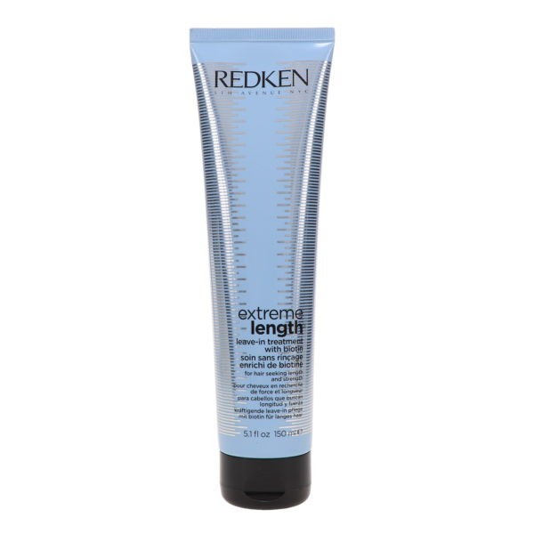 Redken Extreme Length Leave In Treatment 5.1 oz