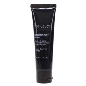 REVISION Skincare Intellishade Clear SPF 50 1.7 oz