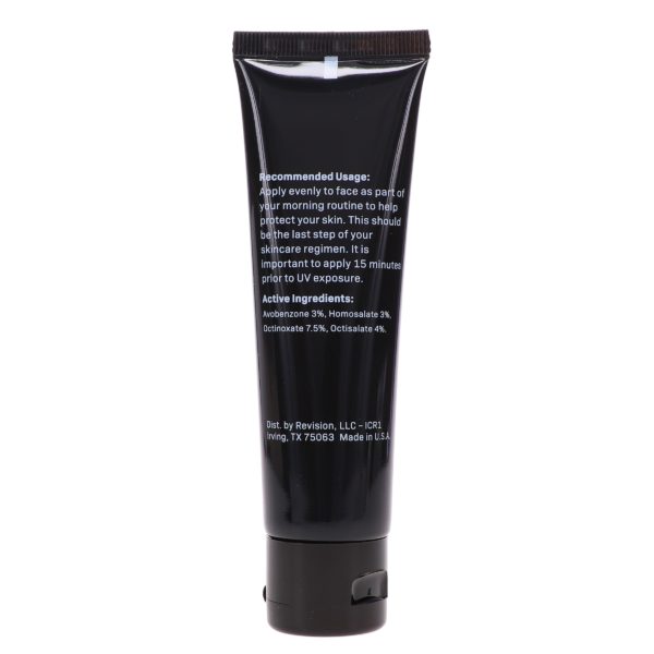 REVISION Skincare Intellishade Clear SPF 50 1.7 oz