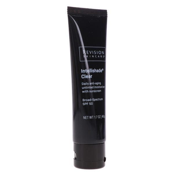REVISION Skincare Intellishade Clear SPF 50 1.7 oz