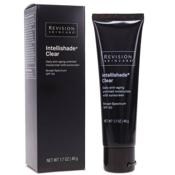 REVISION Skincare Intellishade Clear SPF 50 1.7 oz