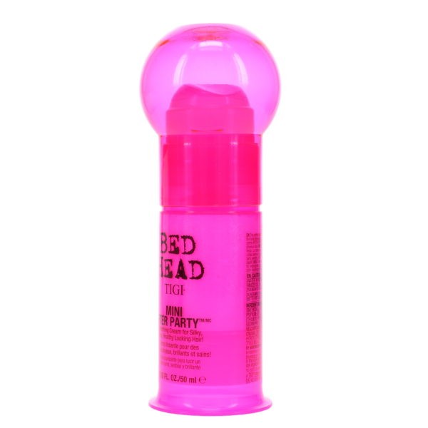 TIGI Bed Head After Party Smoothing Cream 1.7 oz