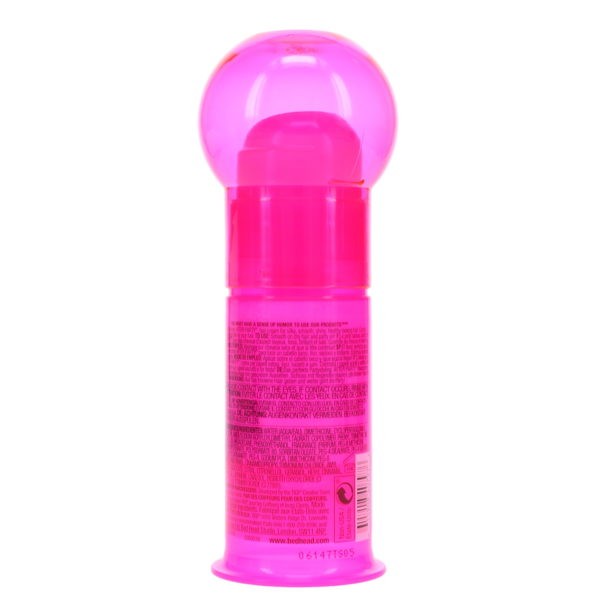 TIGI Bed Head After Party Smoothing Cream 1.7 oz