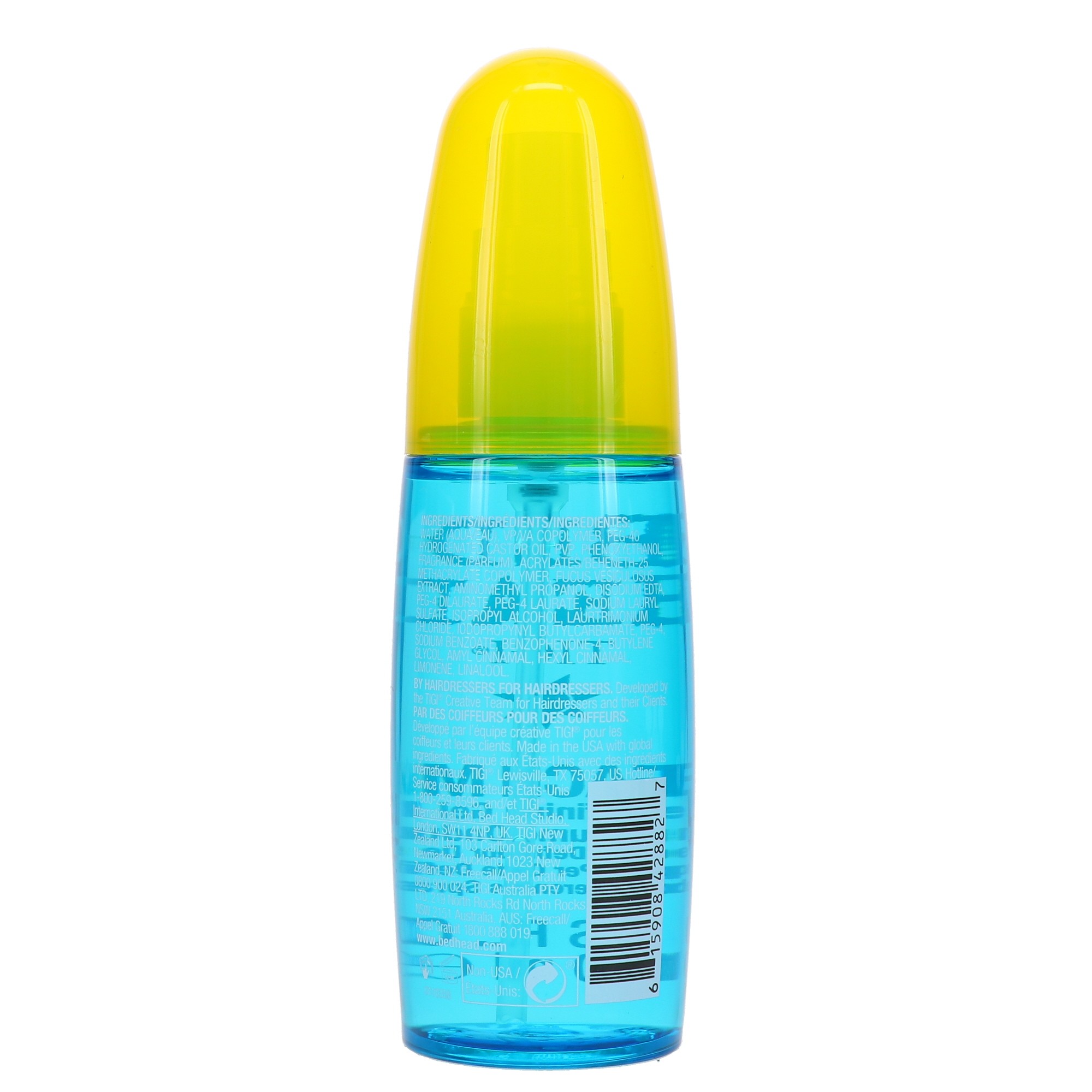 TIGI Bed Head Beach Me Gel Mist 3.4 oz
