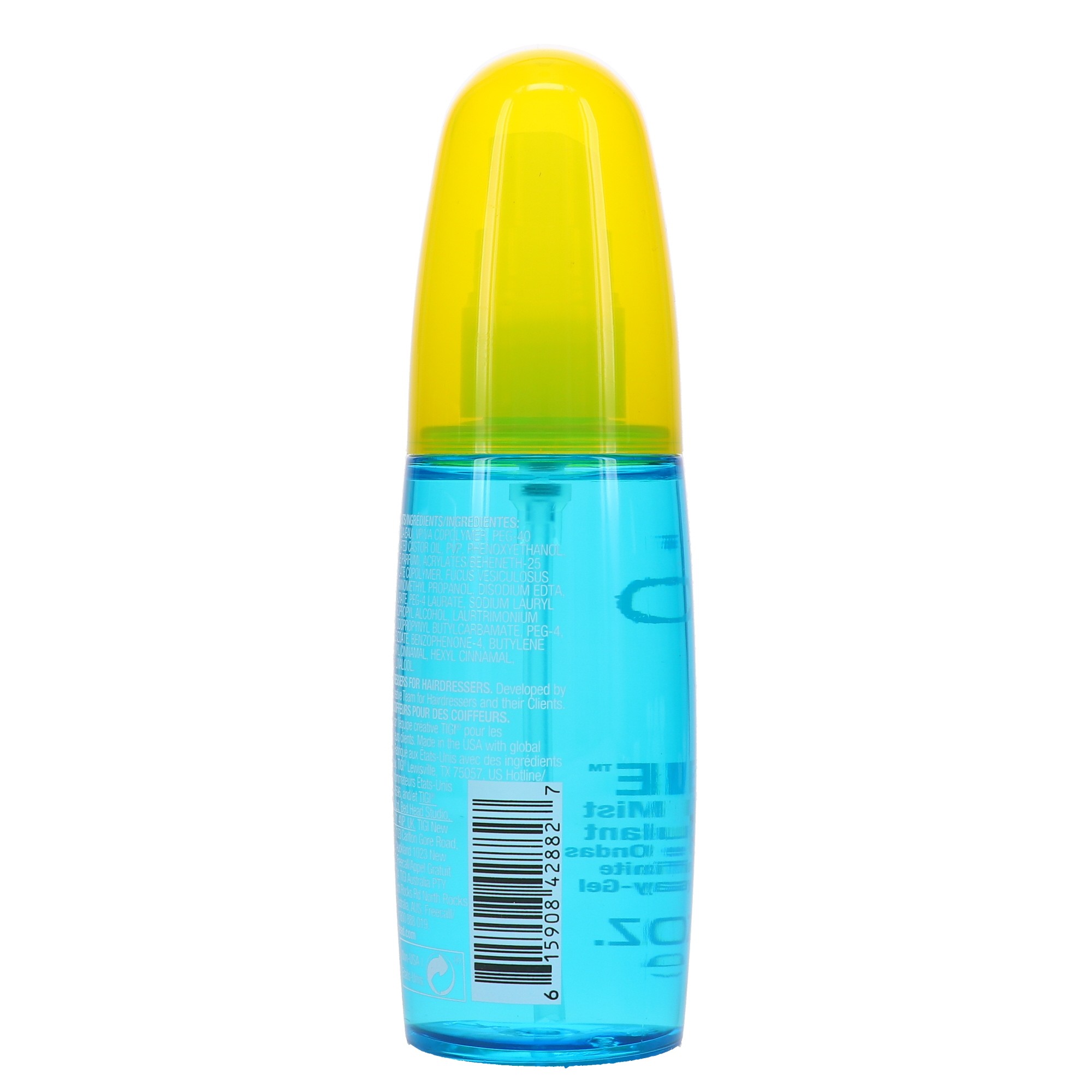 TIGI Bed Head Beach Me Gel Mist 3.4 oz