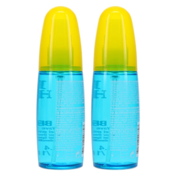 TIGI Bed Head Beach Me Gel Mist 3.4 oz 2 Pack