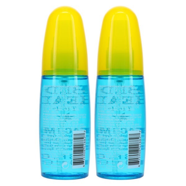 TIGI Bed Head Beach Me Gel Mist 3.4 oz 2 Pack