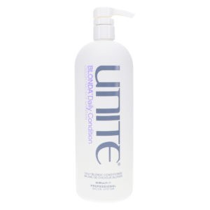 UNITE Hair Blonda Conditioner Toning 33.8 oz