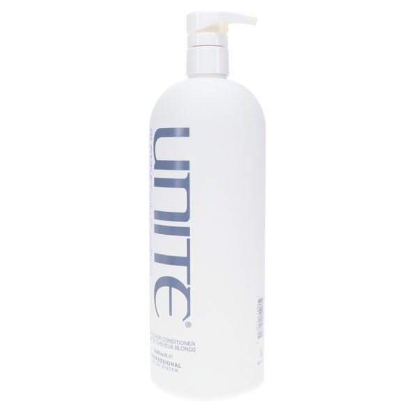 UNITE Hair Blonda Conditioner Toning 33.8 oz