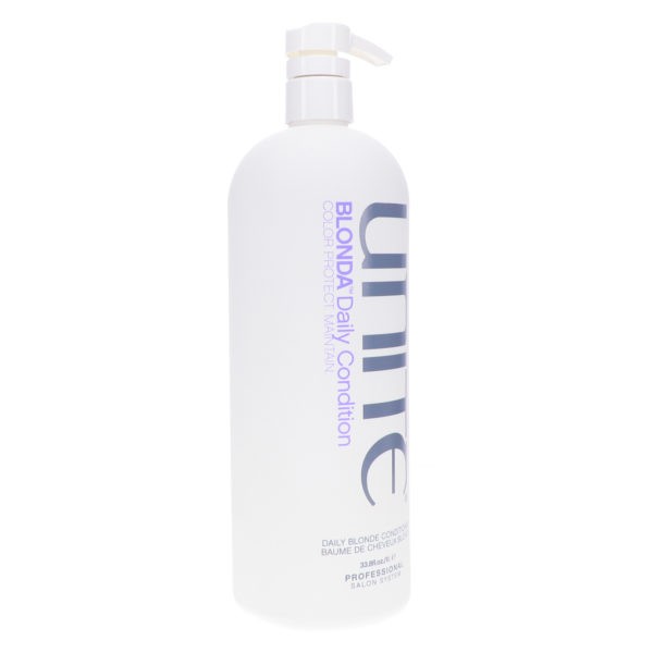 UNITE Hair Blonda Conditioner Toning 33.8 oz