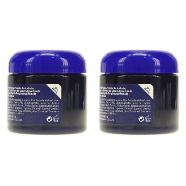 Aveda Brilliant Humectant Pomade 2.5 oz 2 Pack