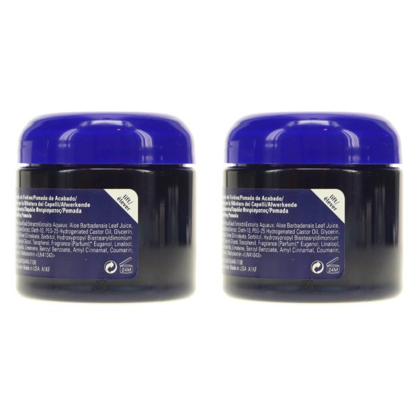 Aveda Brilliant Humectant Pomade 2.5 oz 2 Pack