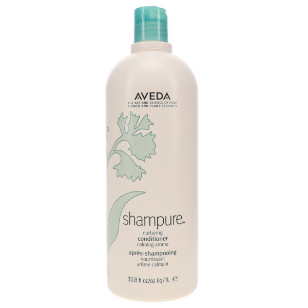 Aveda Shampure Conditioner 33.8 Oz