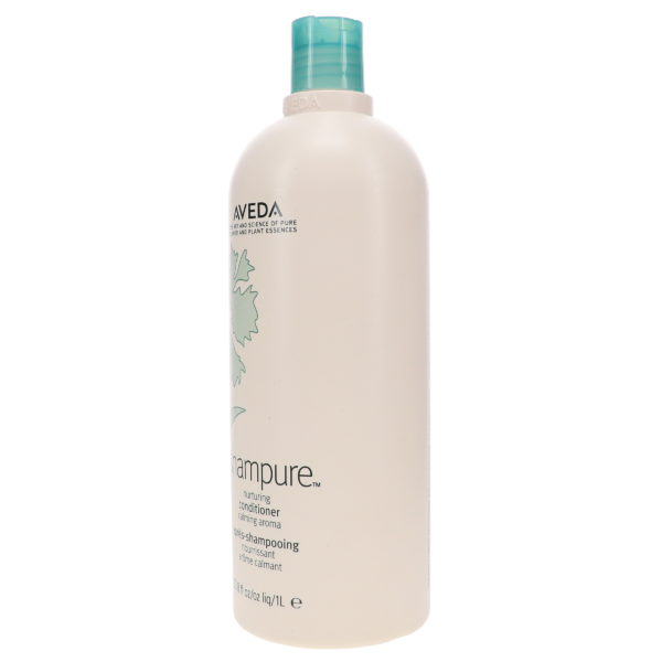 Aveda Shampure Conditioner 33.8 Oz