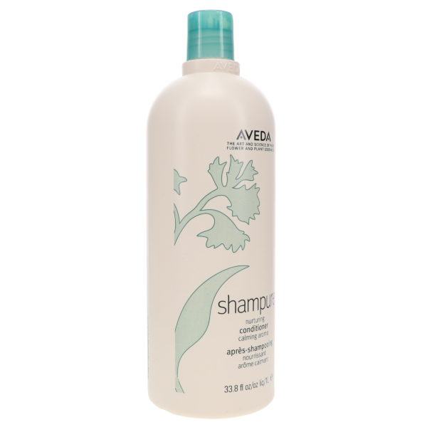 Aveda Shampure Conditioner 33.8 Oz